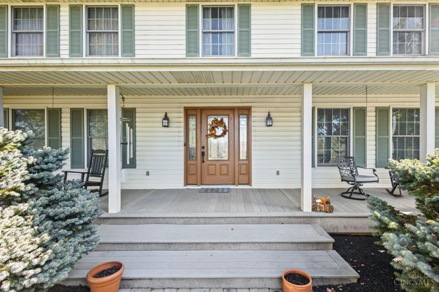 3368 Darrtown Road, Hanover Twp, OH 45013