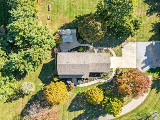 3368 Darrtown Road, Hanover Twp, OH 45013