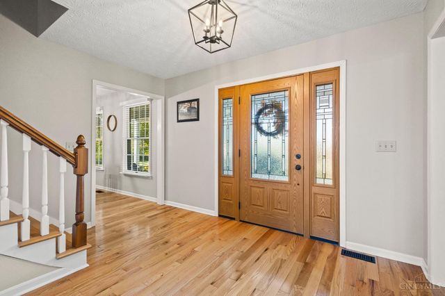 3368 Darrtown Road, Hanover Twp, OH 45013