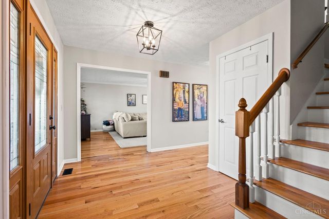 3368 Darrtown Road, Hanover Twp, OH 45013