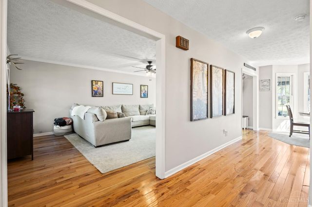 3368 Darrtown Road, Hanover Twp, OH 45013