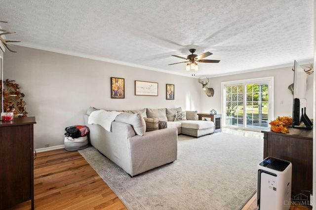 3368 Darrtown Road, Hanover Twp, OH 45013