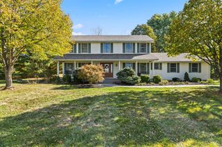 3368 Darrtown Road, Hanover Twp, OH 45013