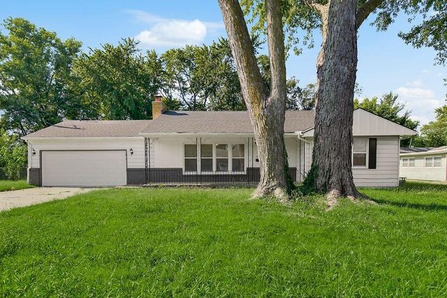 6211 E 99th Street, Kansas City, MO 64134