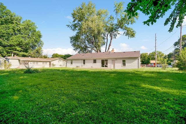 6211 E 99th Street, Kansas City, MO 64134