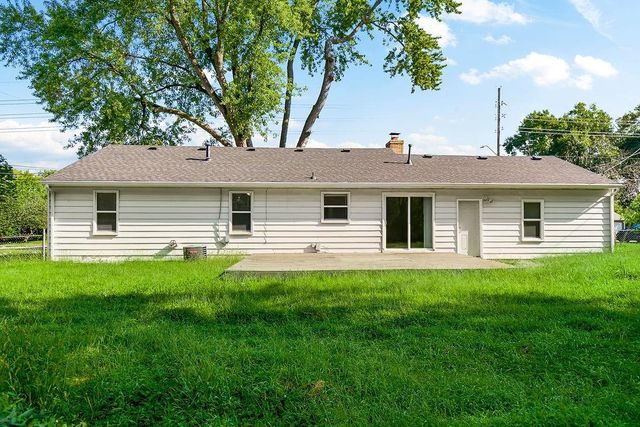6211 E 99th Street, Kansas City, MO 64134
