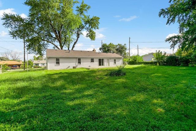 6211 E 99th Street, Kansas City, MO 64134