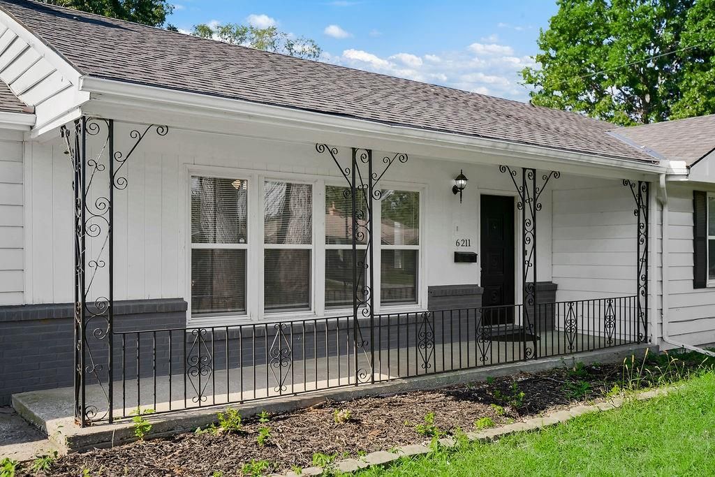6211 E 99th Street, Kansas City, MO 64134
