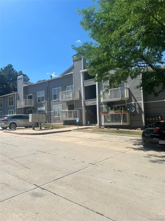 4480 S Pitkin Street 123, Aurora, CO 80015