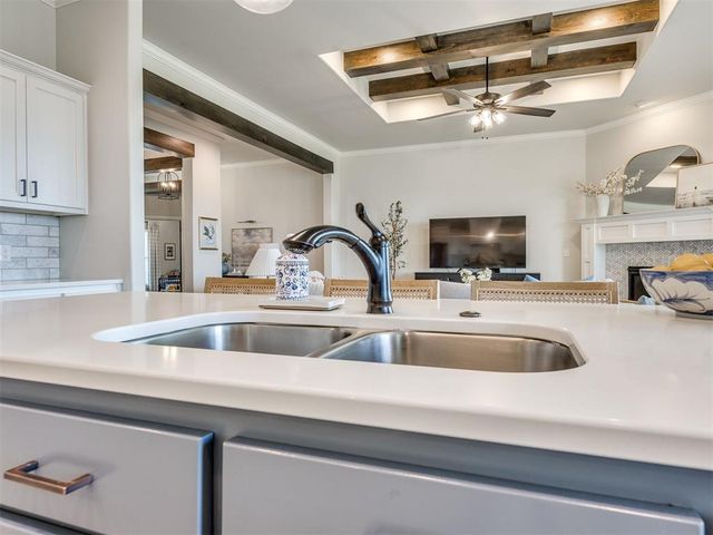 2803 Hickory Hills Court, Newcastle, OK 73065