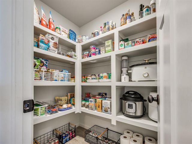 2803 Hickory Hills Court, Newcastle, OK 73065