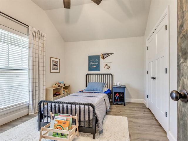 2803 Hickory Hills Court, Newcastle, OK 73065