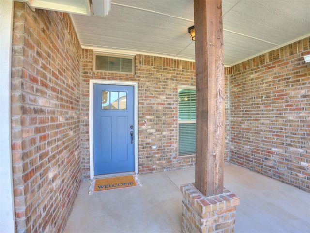 2803 Hickory Hills Court, Newcastle, OK 73065