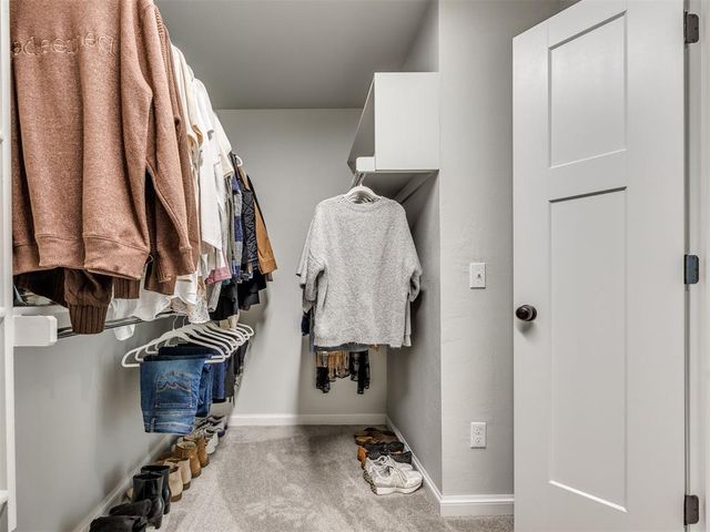 2803 Hickory Hills Court, Newcastle, OK 73065