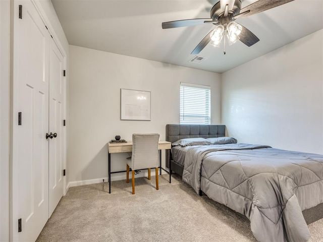 2803 Hickory Hills Court, Newcastle, OK 73065