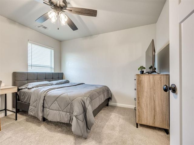 2803 Hickory Hills Court, Newcastle, OK 73065