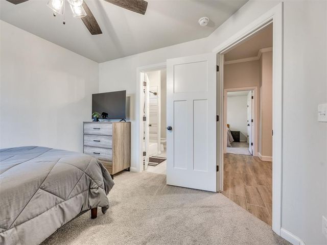 2803 Hickory Hills Court, Newcastle, OK 73065