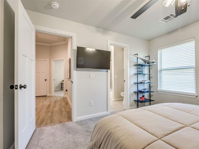 2803 Hickory Hills Court, Newcastle, OK 73065