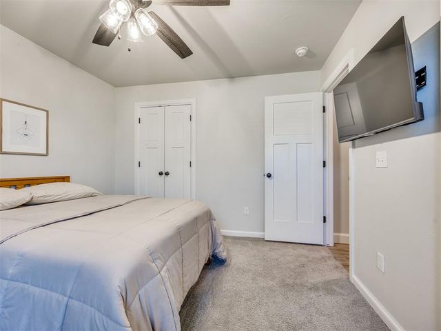 2803 Hickory Hills Court, Newcastle, OK 73065