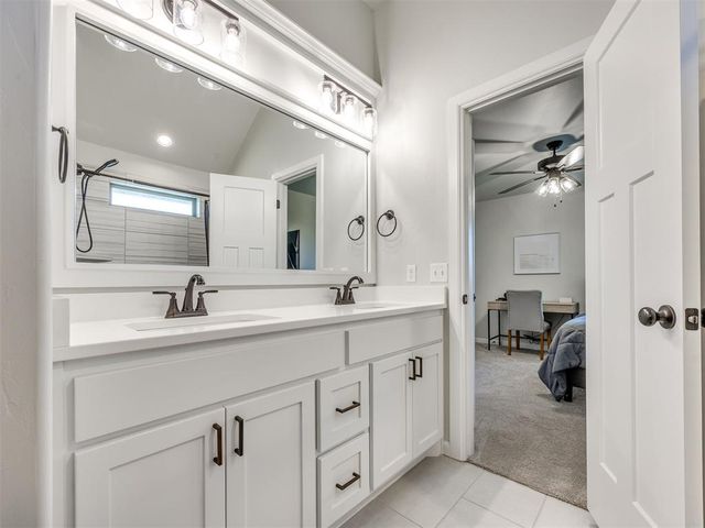 2803 Hickory Hills Court, Newcastle, OK 73065