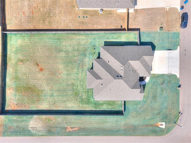 2803 Hickory Hills Court, Newcastle, OK 73065