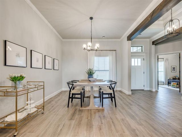 2803 Hickory Hills Court, Newcastle, OK 73065