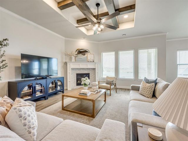 2803 Hickory Hills Court, Newcastle, OK 73065