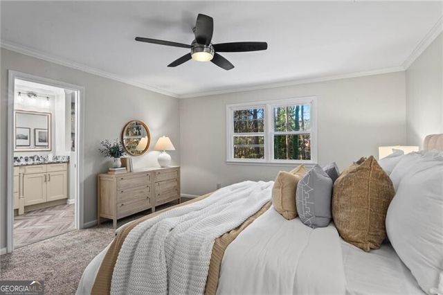 1106 Aurora Court, Dunwoody, GA 30338