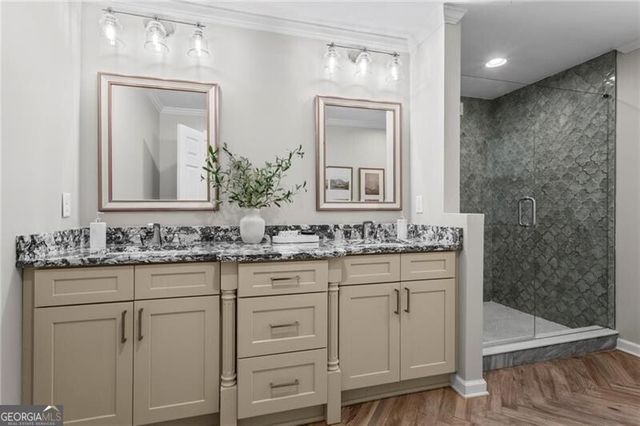 1106 Aurora Court, Dunwoody, GA 30338