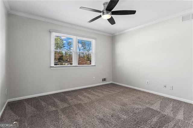 1106 Aurora Court, Dunwoody, GA 30338