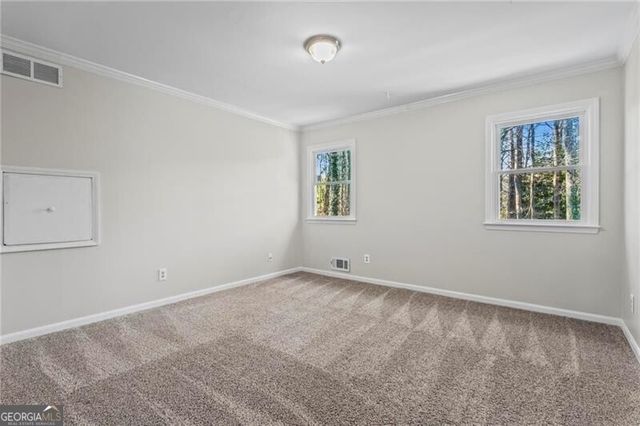 1106 Aurora Court, Dunwoody, GA 30338