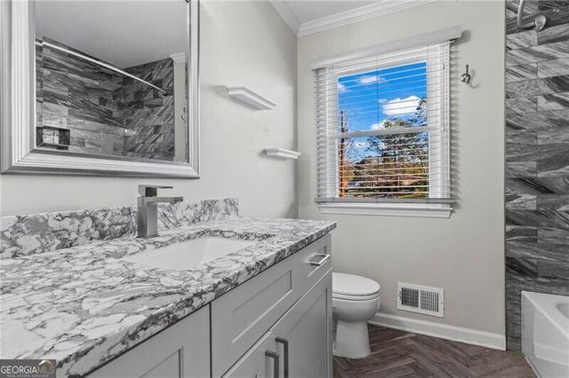 1106 Aurora Court, Dunwoody, GA 30338