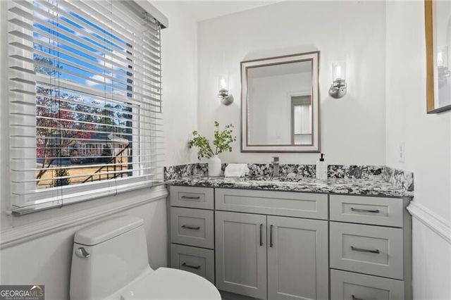 1106 Aurora Court, Dunwoody, GA 30338