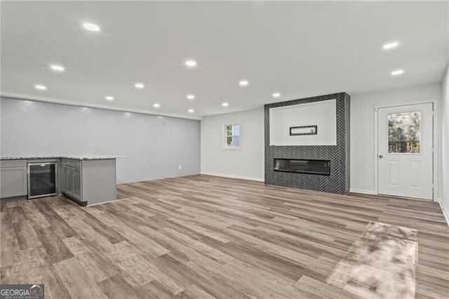 1106 Aurora Court, Dunwoody, GA 30338