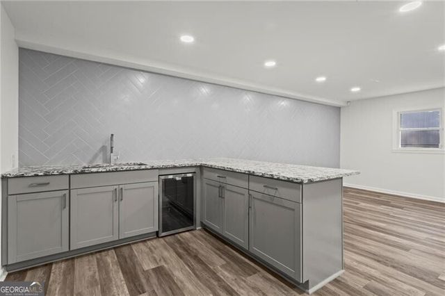 1106 Aurora Court, Dunwoody, GA 30338