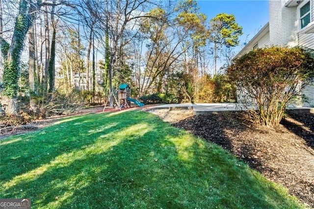 1106 Aurora Court, Dunwoody, GA 30338