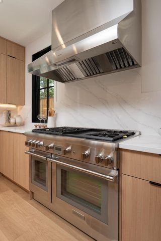 2615 Hillside Drive, Burlingame, CA 94010