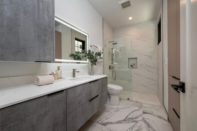 2615 Hillside Drive, Burlingame, CA 94010