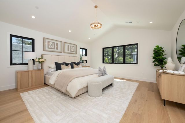 2615 Hillside Drive, Burlingame, CA 94010