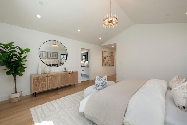 2615 Hillside Drive, Burlingame, CA 94010