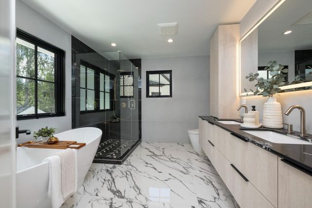 2615 Hillside Drive, Burlingame, CA 94010