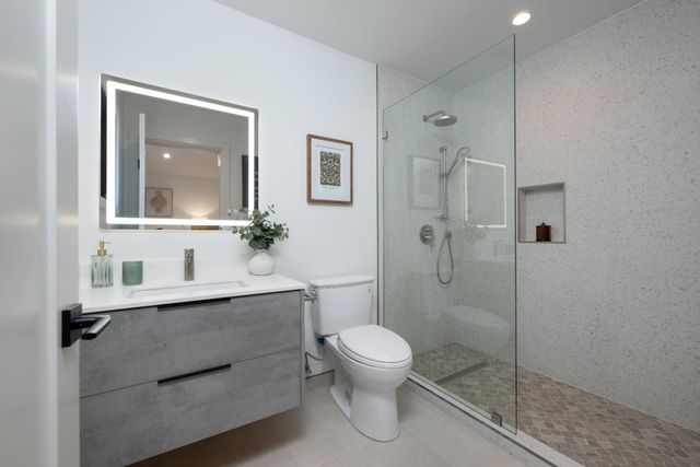 2615 Hillside Drive, Burlingame, CA 94010