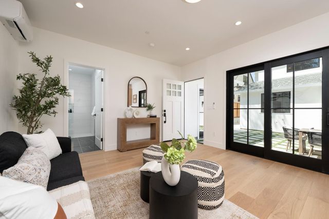 2615 Hillside Drive, Burlingame, CA 94010