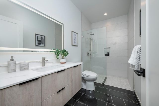 2615 Hillside Drive, Burlingame, CA 94010