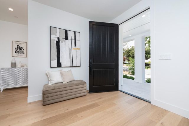 2615 Hillside Drive, Burlingame, CA 94010