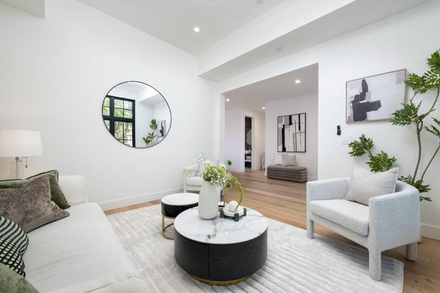 2615 Hillside Drive, Burlingame, CA 94010