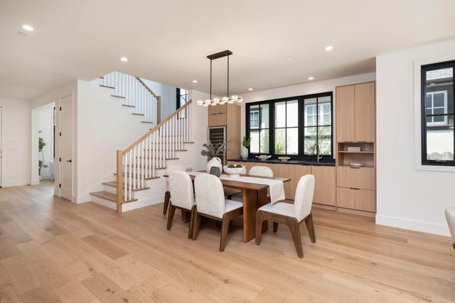 2615 Hillside Drive, Burlingame, CA 94010