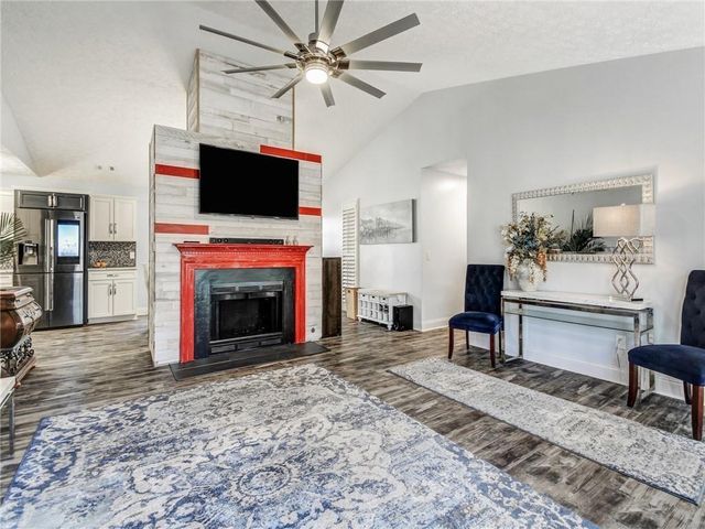 3840 Forsythia Way, Douglasville, GA 30135