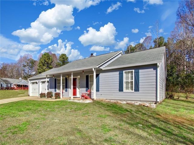 3840 Forsythia Way, Douglasville, GA 30135