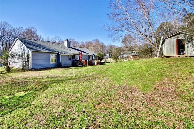 3840 Forsythia Way, Douglasville, GA 30135